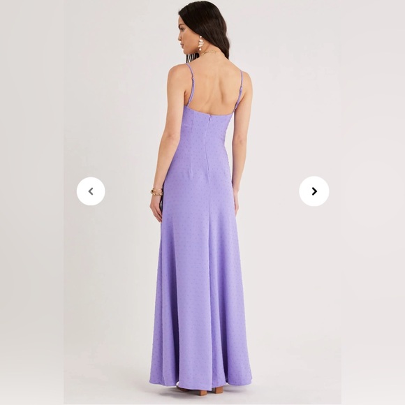 Gypsy Maxi Size XS Rumer The Label - Picture 4 of 5